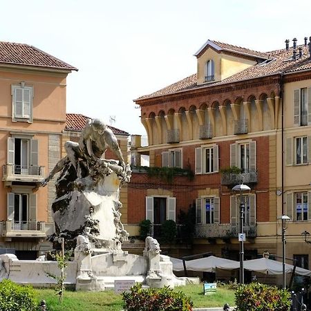 Ferienwohnung Casa Medici Asti Exterior foto