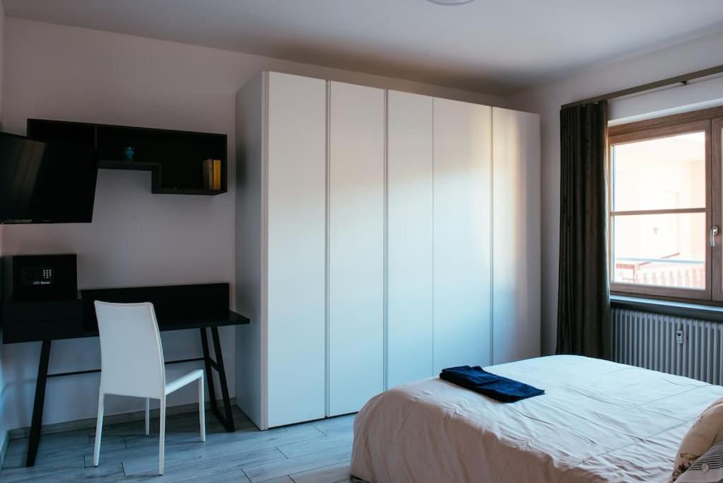 Ferienwohnung Casa Medici Asti Exterior foto